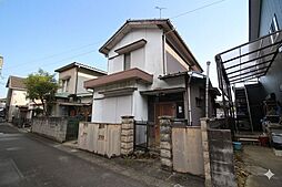 愛知県岡崎市藤川町字王子ケ入