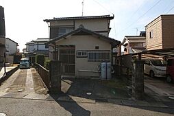 愛知県岡崎市青木町