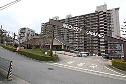 ネオシティ岡崎参番館