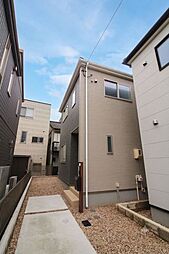 愛知県岡崎市元能見町