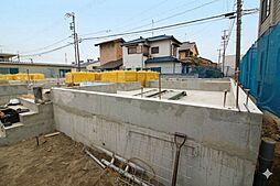 愛知県岡崎市矢作町字北河原