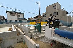 愛知県岡崎市矢作町字北河原