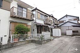愛知県岡崎市森越町字与治