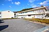 周辺：岡崎市立豊富小学校 550m