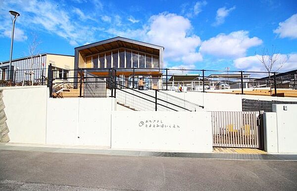 岡崎市立豊富保育園 600m