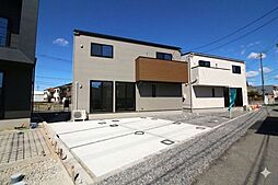 愛知県岡崎市矢作町字猫田