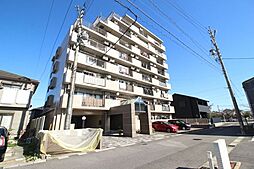 ロイヤルマンション大樹寺