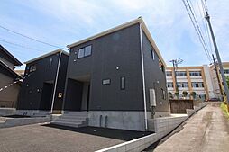 愛知県岡崎市細川町字石田