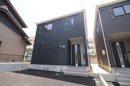 愛知県岡崎市細川町字石田
