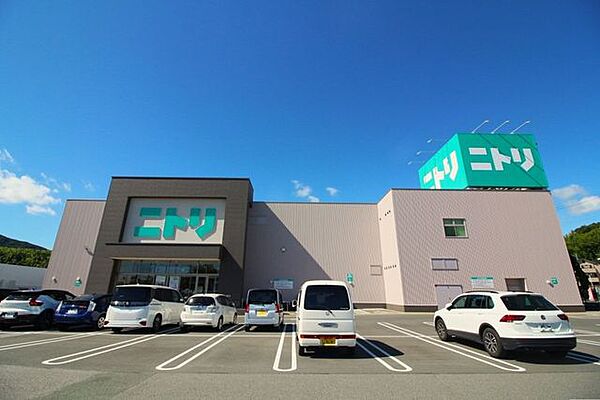 ニトリ蒲郡店【営業時間】10：00～20：00※営業時間は異なる場合がございますので事前にご確認ください。 3100m
