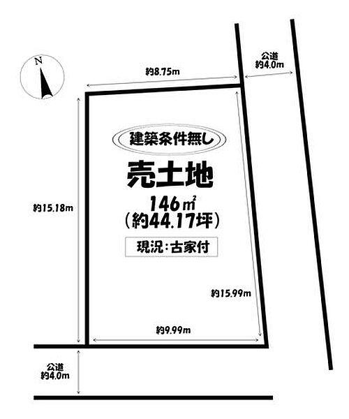 区画図：323000494890
