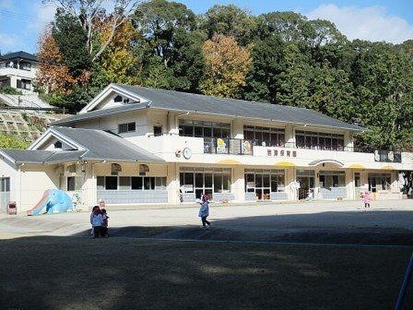 岩津保育園働くママも安心して預けられます！ 2700m