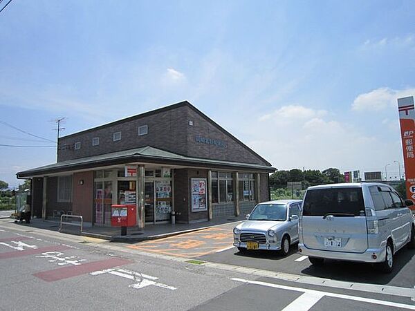 北野郵便局【営業時間】平日9：00～17：00※営業時間は異なる場合がございますので事前にご確認ください。 2400m