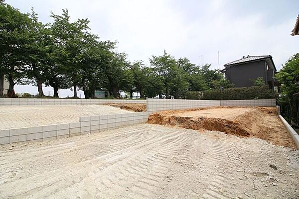 名鉄名古屋本線「宇頭」駅、徒歩約5分の好立地！