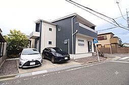 愛知県岡崎市六名３丁目