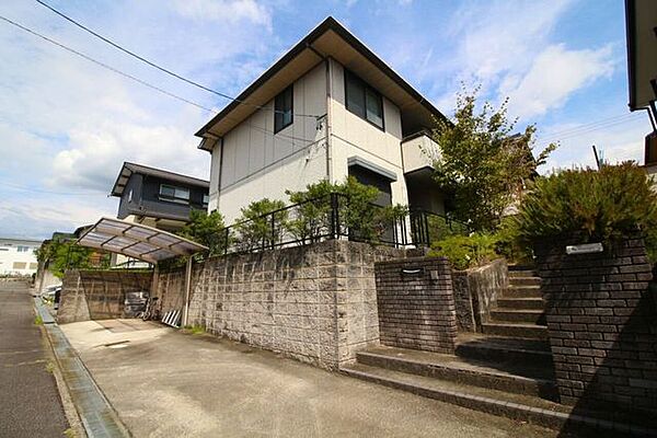 日々の暮らしの快適・将来の安心感、積水ハウス軽量鉄骨造の中古住宅です！