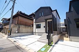 愛知県岡崎市細川町字山ノ神