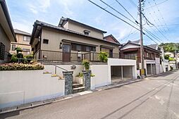 愛知県岡崎市竜泉寺町字後山