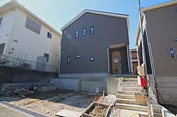 愛知県岡崎市滝町字芳殿
