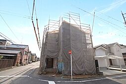 愛知県岡崎市中町４丁目