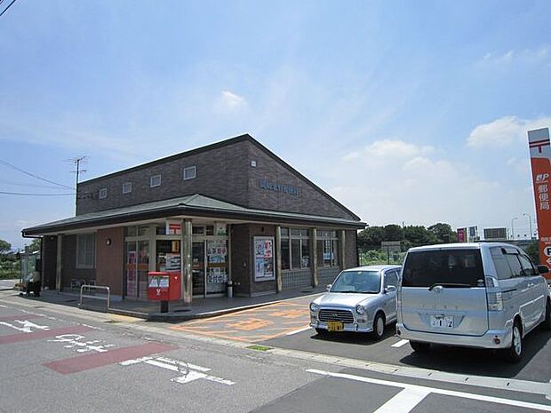 北野郵便局【営業時間】平日9：00～17：00※営業時間は異なる場合がございますので事前にご確認ください。 3030m
