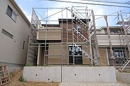 愛知県岡崎市伊賀町字４丁目