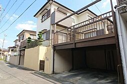 愛知県豊田市深見町岩花