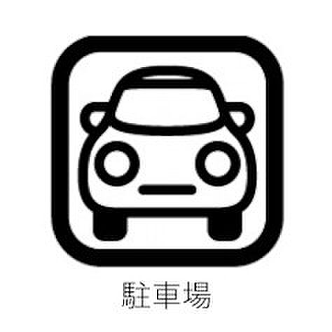 車1台駐車可能！高さ制限なし♪