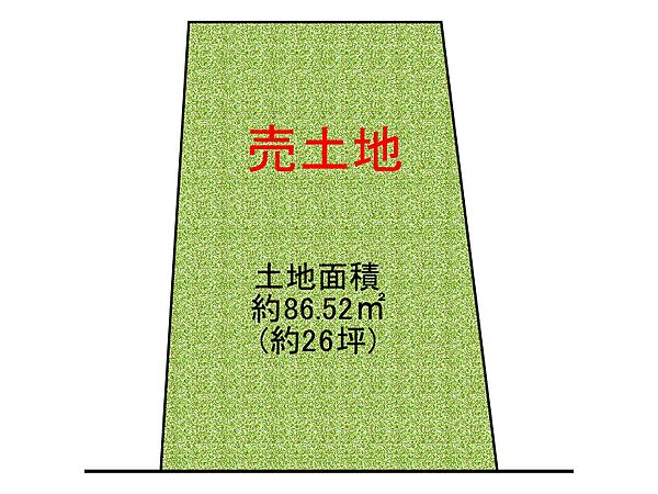 区画図：327002354126