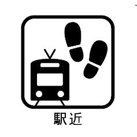 南海本線「粉浜」駅まで徒歩約2分好立地♪