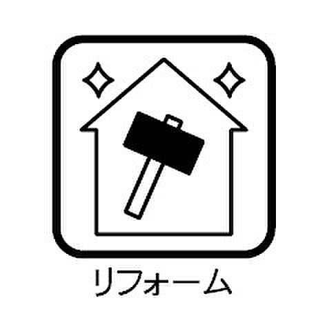 クロス貼替、IHコンロ新調、食洗機内の部品交換、LEDライト新設、CF貼替など