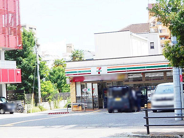 セブンイレブン味原本町店まで110ｍ　徒歩約1分