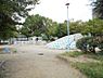 周辺：上汐公園まで210ｍ　徒歩約3分