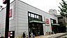 周辺：ユニクロ住之江店：徒歩7分（500ｍ）