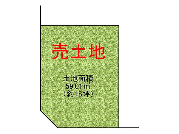 区画図：327002971744