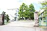 周辺：竜美丘小学校 1030m