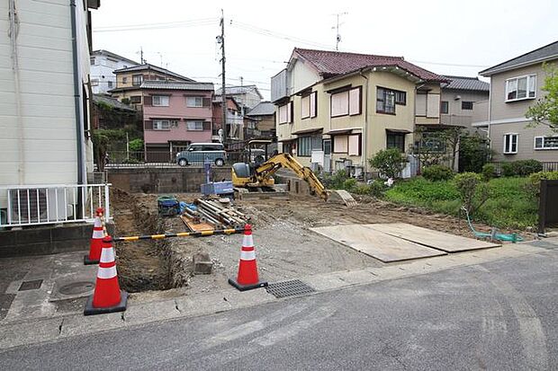 食材から生活用品まで豊富な品揃えのウィングタウンまで約500ｍ！買い物施設充実！毎日の生活をサポートします！