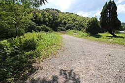 愛知県岡崎市藤川町字陣山下