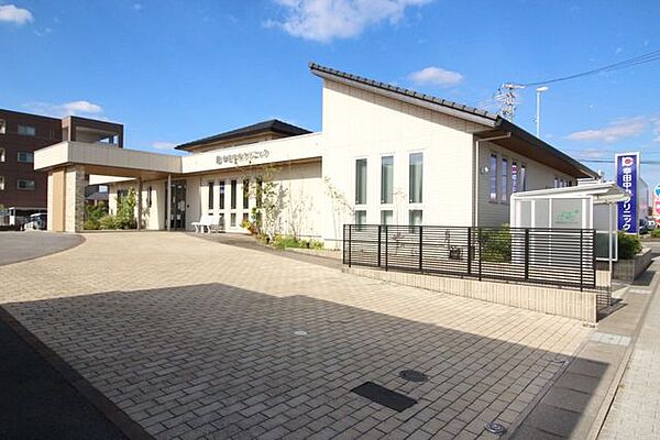 幸田中央クリニック診療科目、は内科、糖尿病内科、小児科、アレルギー科です！ 910m