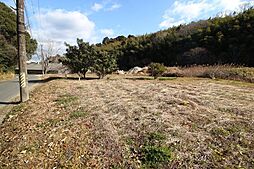愛知県岡崎市藤川町字陣山下