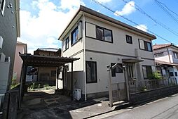 愛知県岡崎市上地町字西田