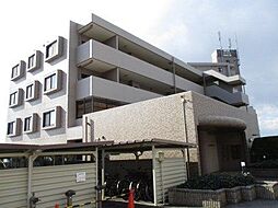 ダイアパレス岡崎南公園 西棟