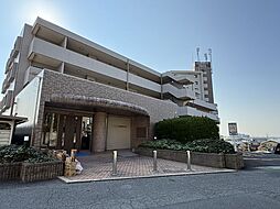 ダイアパレス岡崎南公園 西棟