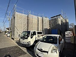 愛知県岡崎市福岡町字新町