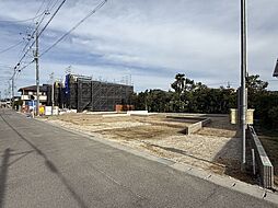 愛知県岡崎市福岡町字新町