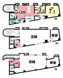 愛知県岡崎市戸崎町字上り場西