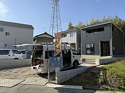 愛知県岡崎市六名南１丁目