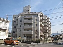 中央マンション上地　B棟