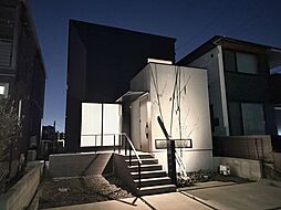 愛知県岡崎市伊賀町字５丁目