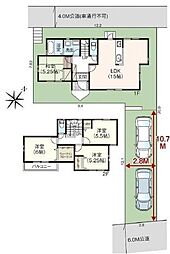 愛知県岡崎市上地５丁目
